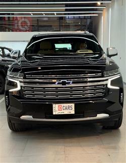 شێڤرۆلێت تاهۆ